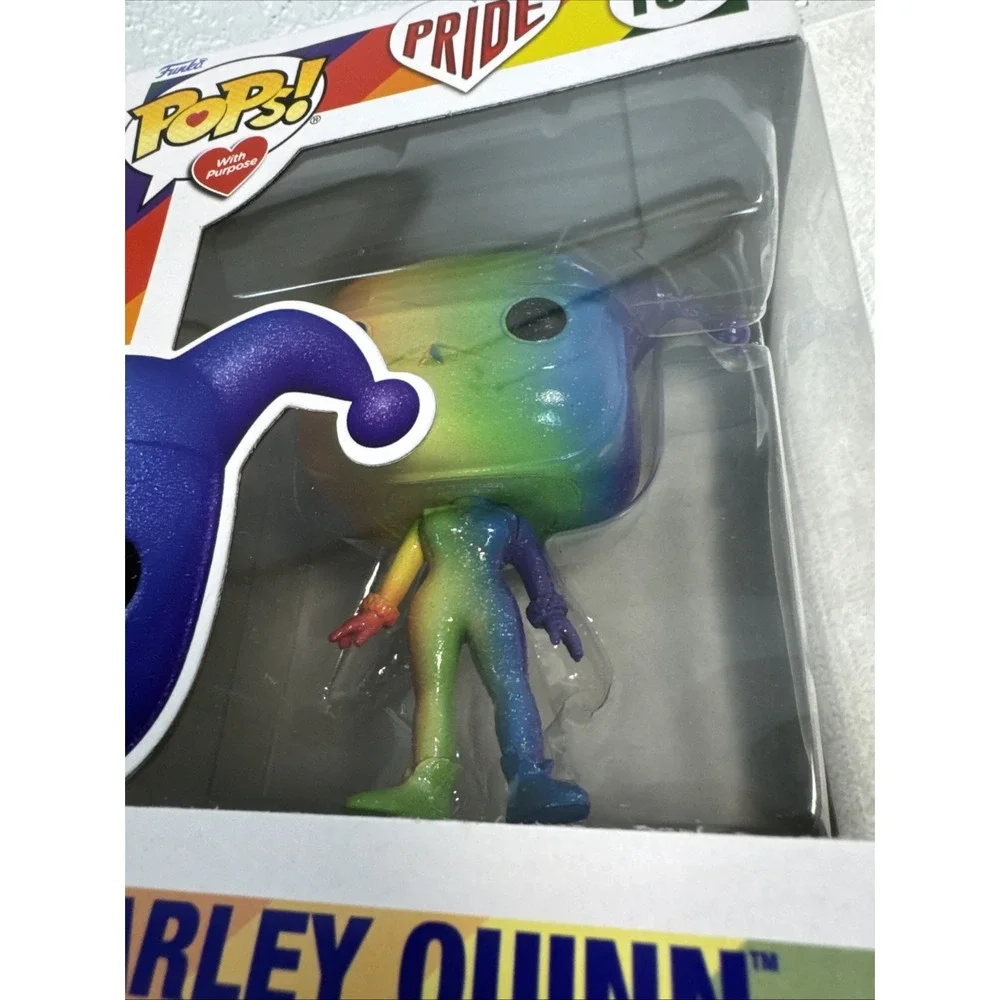 Funko please look